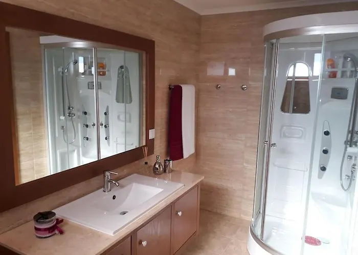 Medronheiras Vale Covo (Faro)