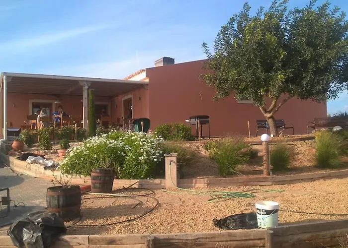 Medronheiras * Vale Covo (Faro)