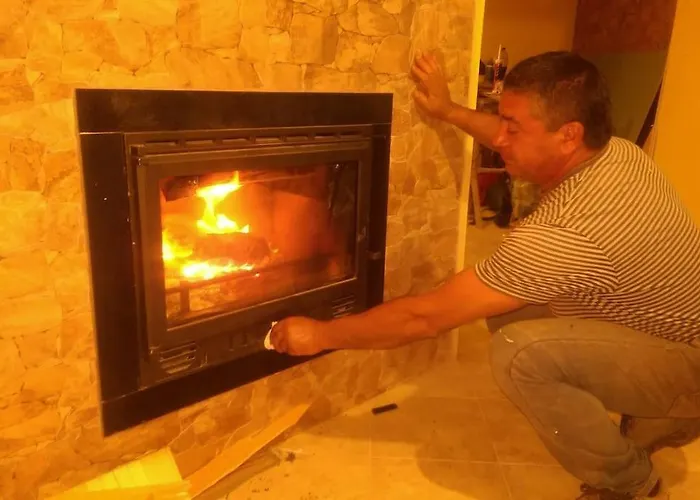 Medronheiras 펜션 *