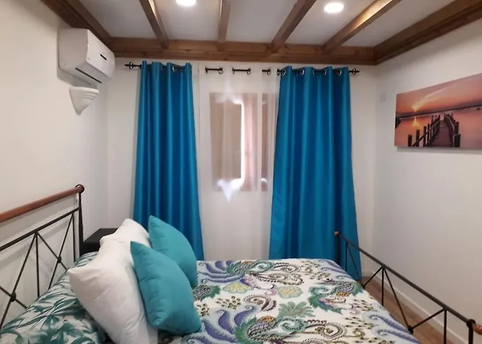 Medronheiras 펜션 *