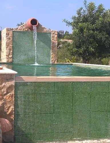 펜션 Medronheiras *