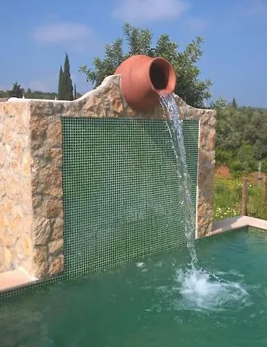 펜션 Medronheiras *