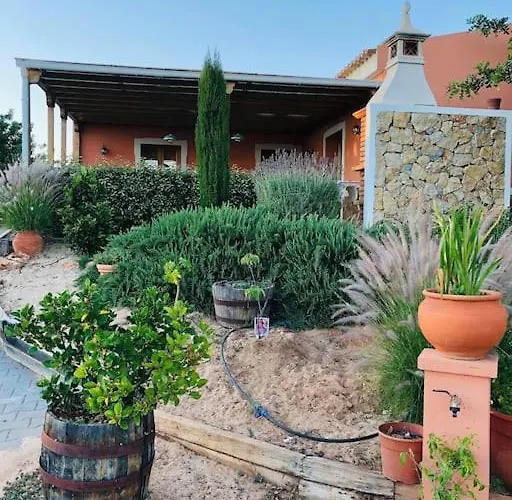 펜션 Medronheiras *