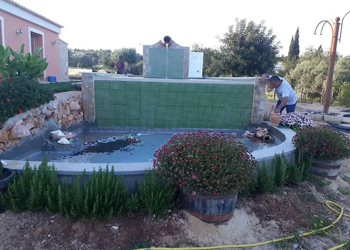 Medronheiras 펜션 Vale Covo (Faro)