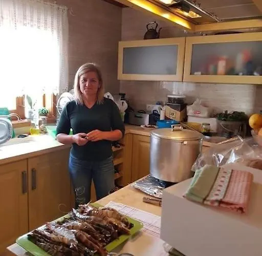 펜션 Medronheiras Vale Covo (Faro)