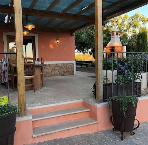 Medronheiras 펜션 *