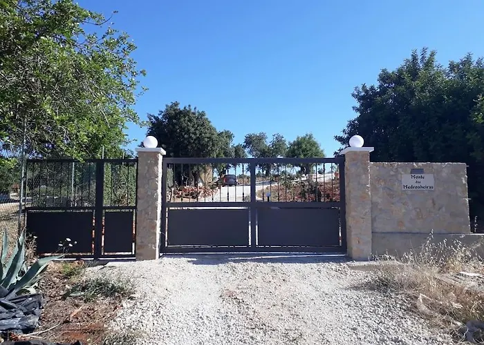 Medronheiras Vale Covo (Faro)