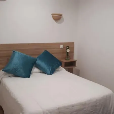 Holiday home Medronheiras *