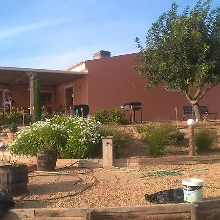 Medronheiras * Vale Covo (Faro)