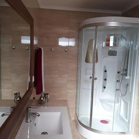 Tatil Evi Medronheiras Vale Covo (Faro)