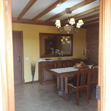 Medronheiras Tatil Evi