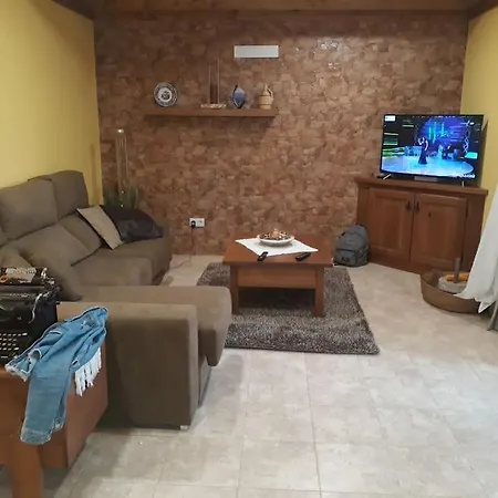 Holiday home Medronheiras