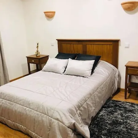Medronheiras Tatil Evi