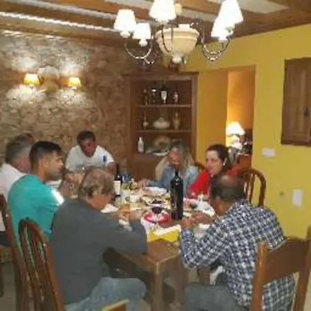 Medronheiras Holiday home Vale Covo (Faro)