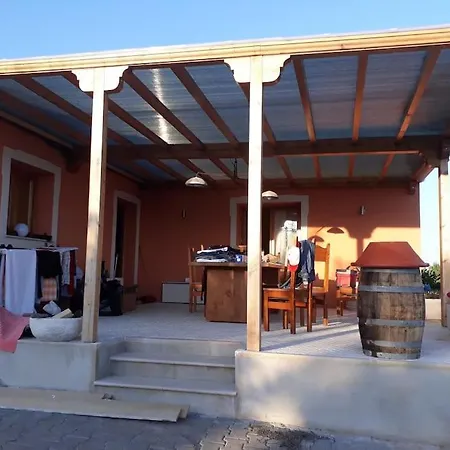 Holiday home Medronheiras