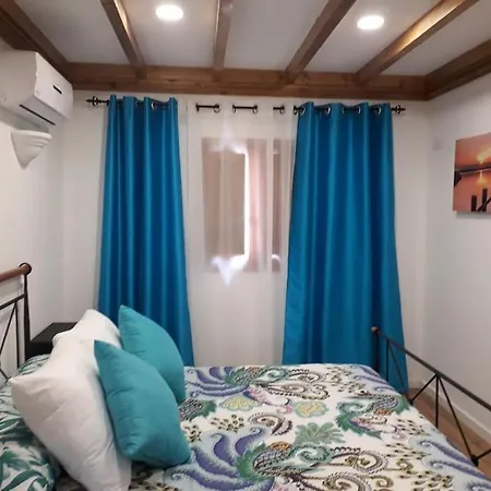 Medronheiras Holiday home *