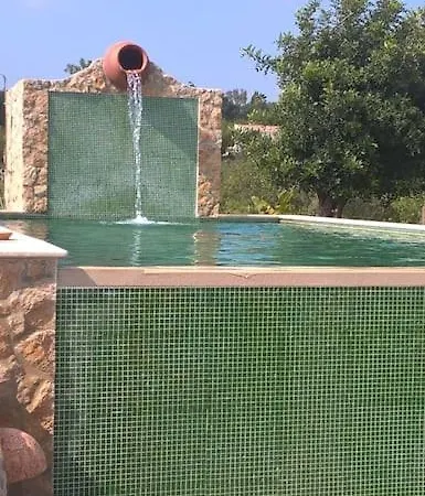 Holiday home Medronheiras *