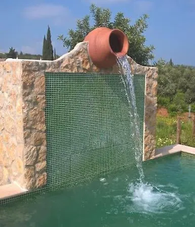 Holiday home Medronheiras *