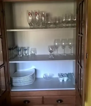 Holiday home Medronheiras Vale Covo (Faro)