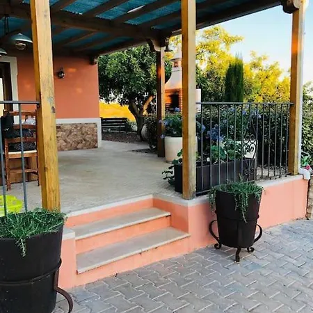 Medronheiras Holiday home