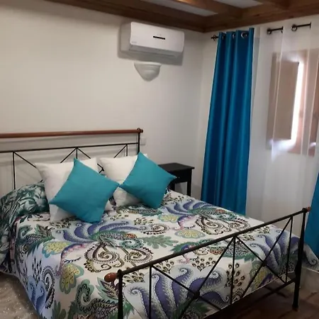 Medronheiras * Vale Covo (Faro)