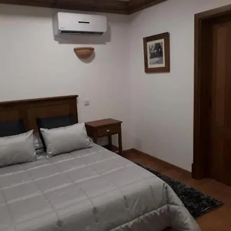 Medronheiras Holiday home *