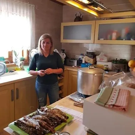 Holiday home Medronheiras Vale Covo (Faro)