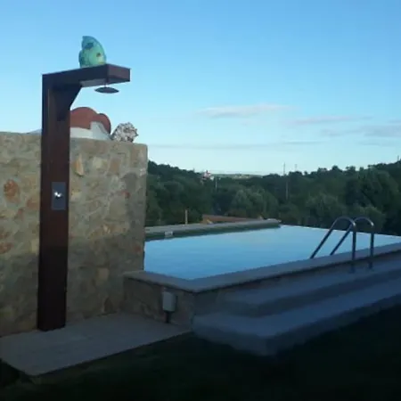 Holiday home Medronheiras Vale Covo (Faro)