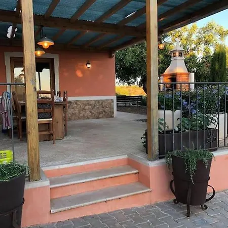 Medronheiras Holiday home *