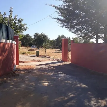 Medronheiras Holiday home