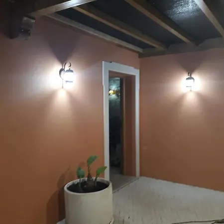 Medronheiras Holiday home Vale Covo (Faro)