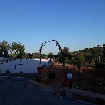 Holiday home Medronheiras Vale Covo (Faro)