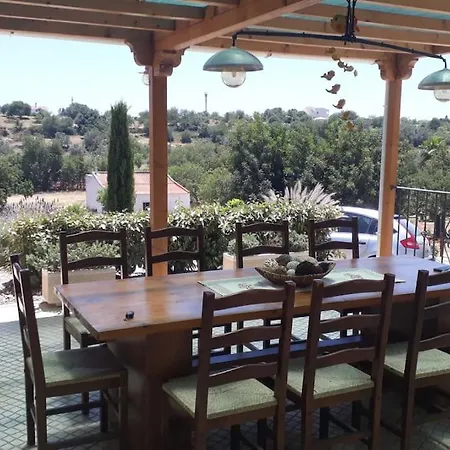 Medronheiras * Vale Covo (Faro)