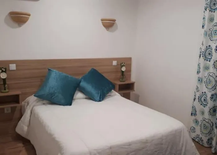 Prázdninový dům Medronheiras *