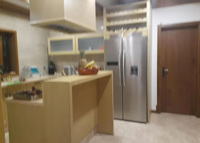 Prázdninový dům Medronheiras *