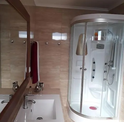 Prázdninový dům Medronheiras Vale Covo (Faro)