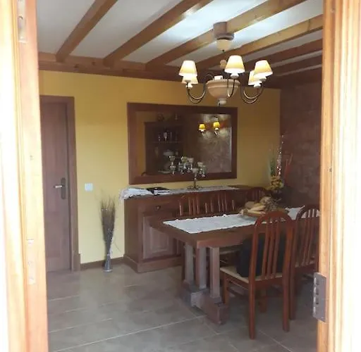 Medronheiras Prázdninový dům