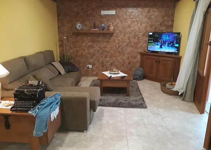 Prázdninový dům Medronheiras