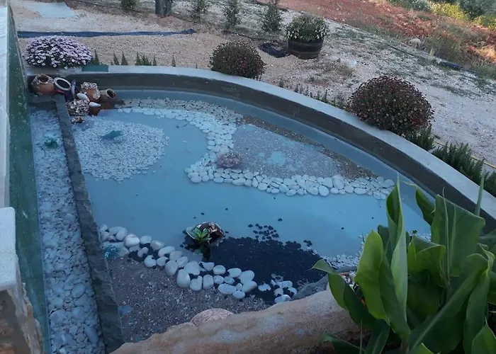 Medronheiras Prázdninový dům *