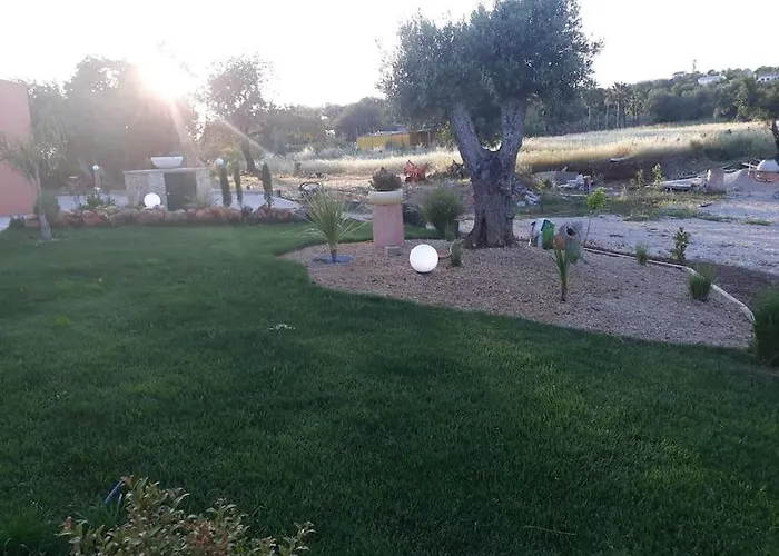 Prázdninový dům Medronheiras *