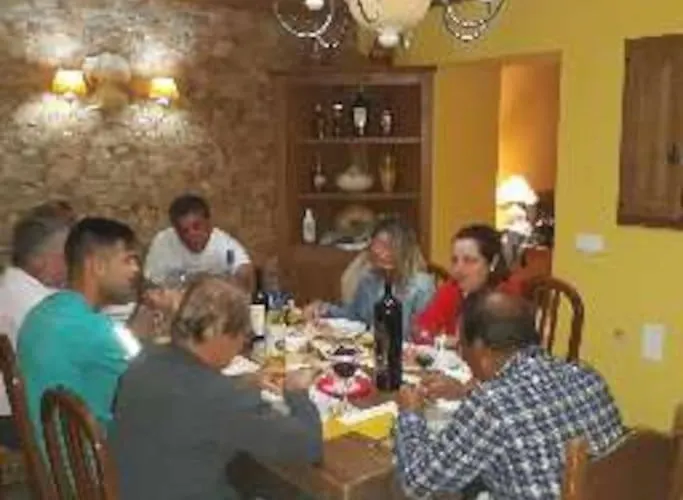 Medronheiras Prázdninový dům Vale Covo (Faro)