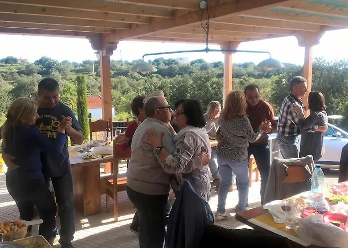 Medronheiras * Vale Covo (Faro)