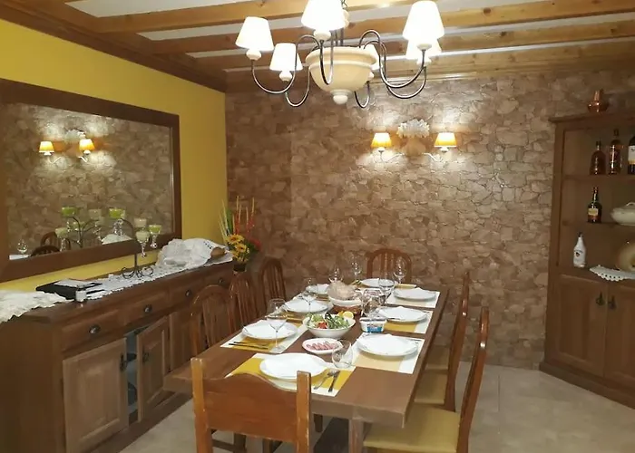 Medronheiras Prázdninový dům Vale Covo (Faro)