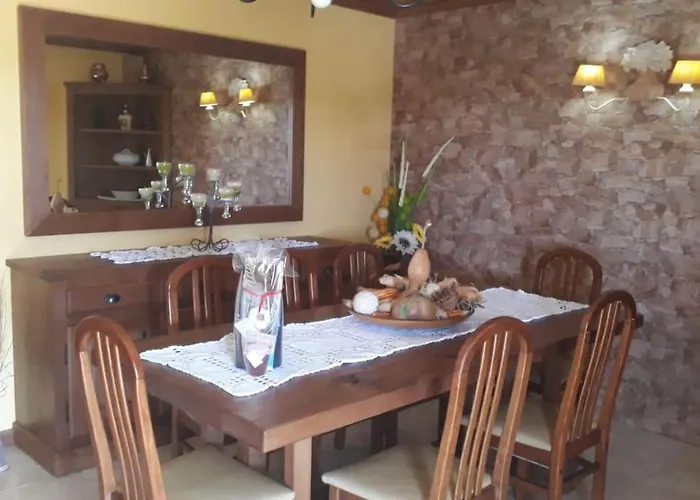 Medronheiras Prázdninový dům Vale Covo (Faro)