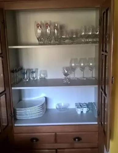 Σπίτι διακοπών Medronheiras Vale Covo (Faro)