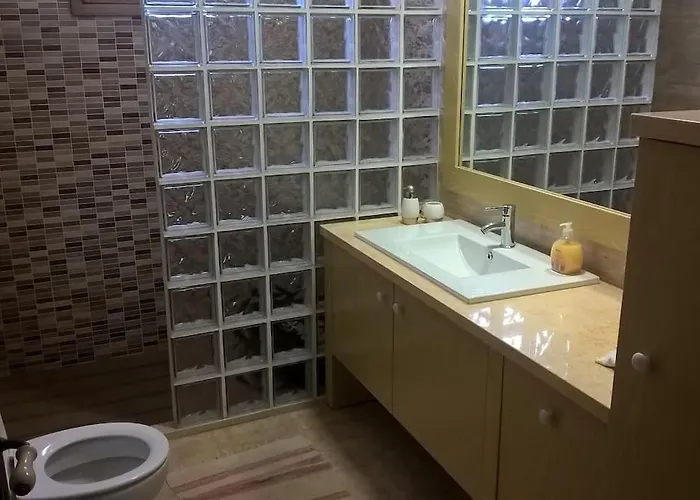 Medronheiras Prázdninový dům Vale Covo (Faro)