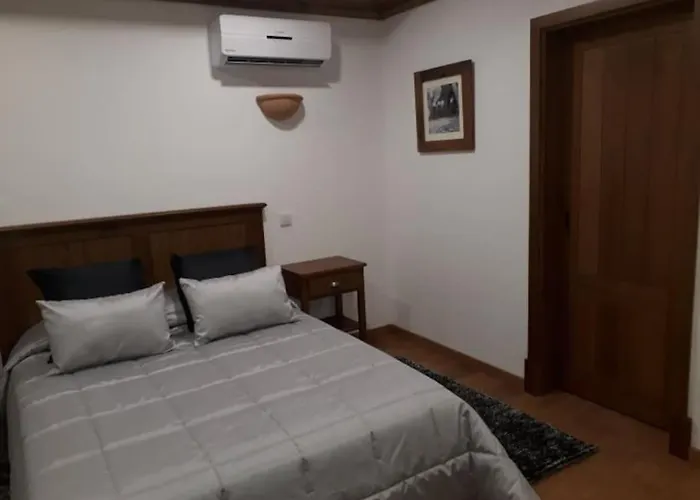 Medronheiras Prázdninový dům *