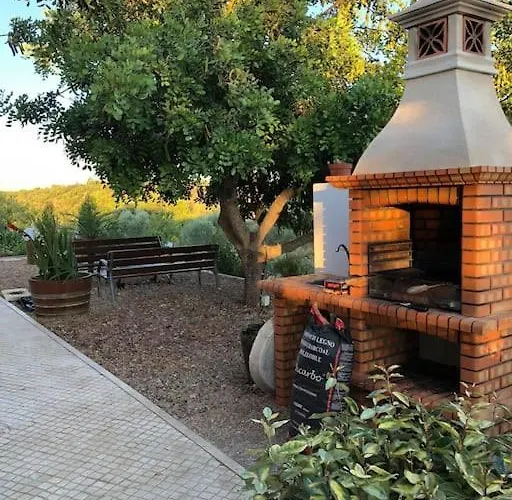 Medronheiras * Vale Covo (Faro)