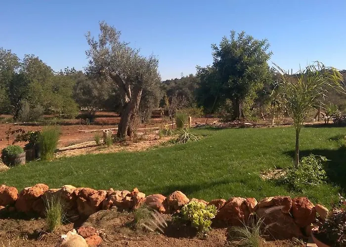 Prázdninový dům Medronheiras *