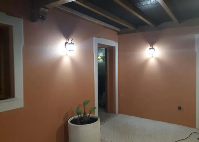 Medronheiras Σπίτι διακοπών Vale Covo (Faro)